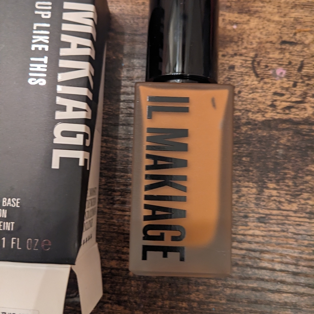 Foundation